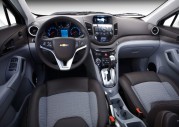 Chevrolet Orlando Show Car